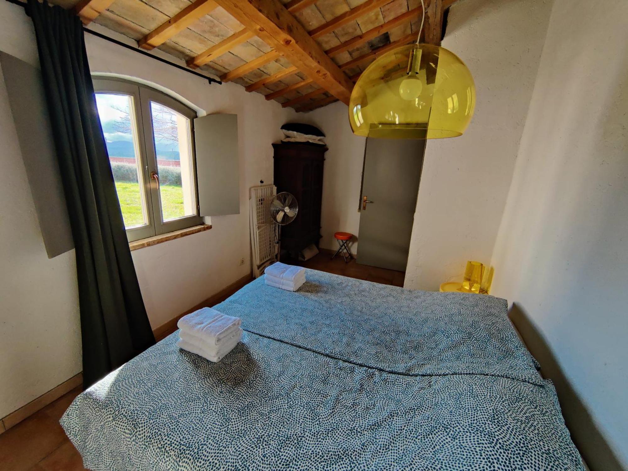 Rustico Del Bozzo Guest House Castelleone di Suasa Ngoại thất bức ảnh
